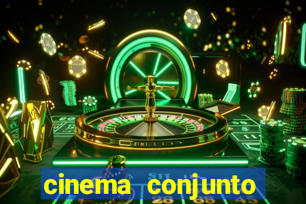 cinema conjunto nacional brasilia